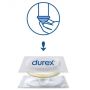 Durex Invisible Close Fit 3 ks