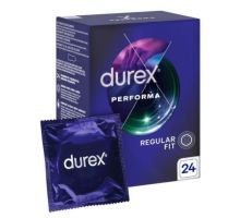 Durex Performa 24 ks